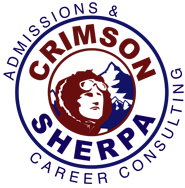 Crimson Sherpa